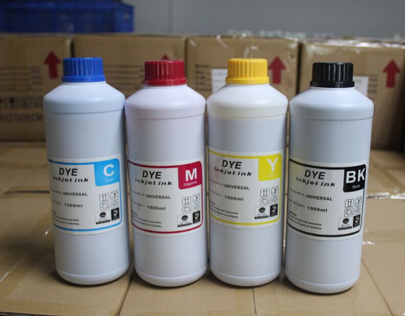 universal refill ink for epson,canon,hp,brother printer